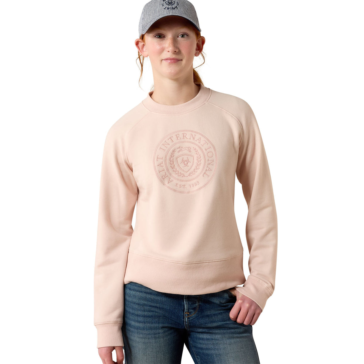 Martine Sweatshirt
