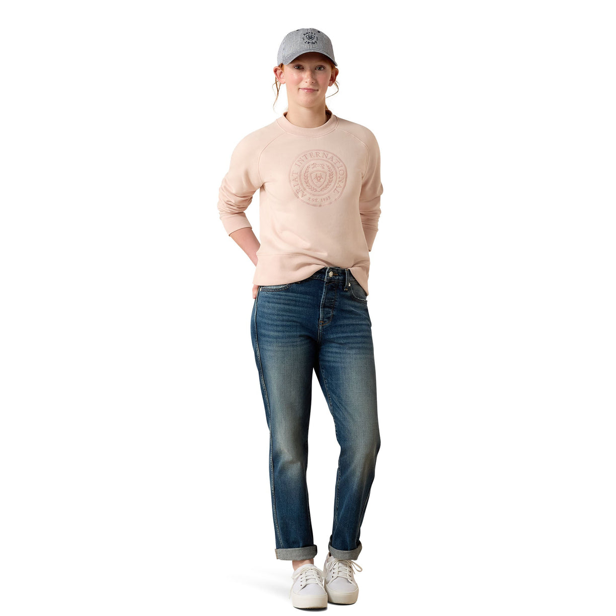 Martine Sweatshirt