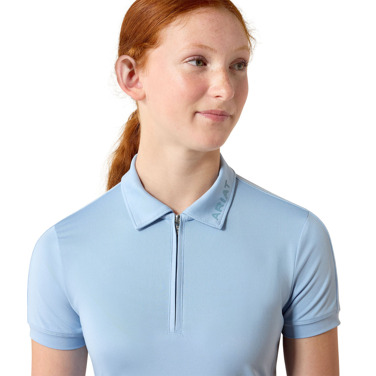 Bandera 1/4 Zip Baselayer