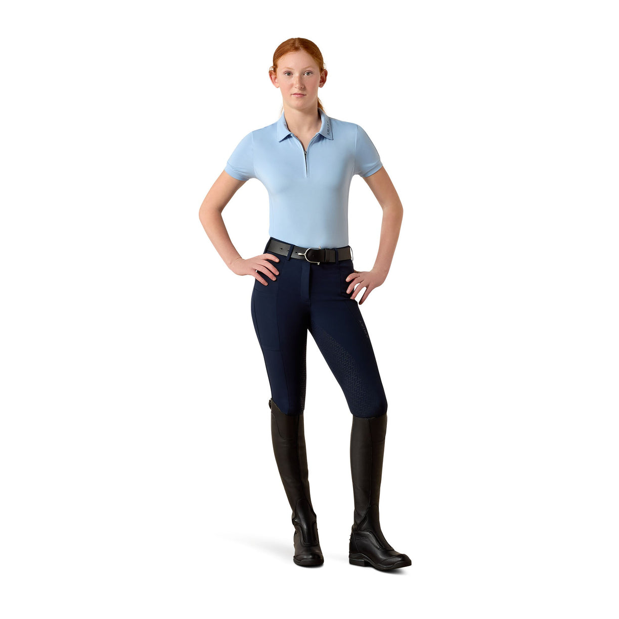Bandera 1/4 Zip Baselayer