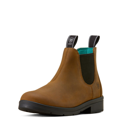 Whitby Chelsea Boot