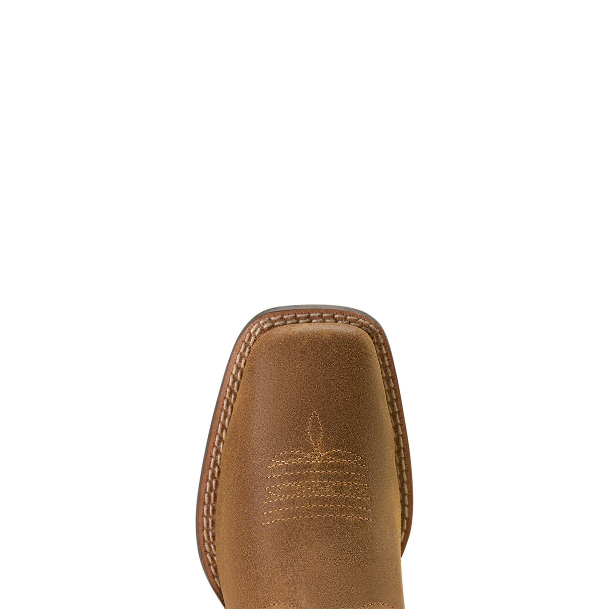 Westwood Wide Square Toe Western Boot