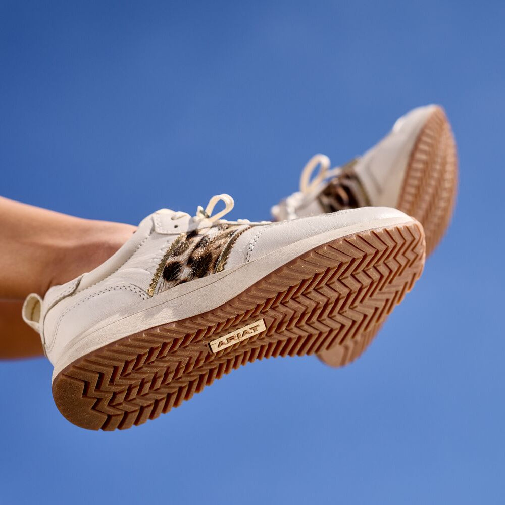 Ranch Runner Shoe