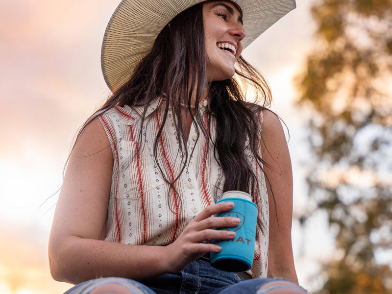 Women's Western Fashion