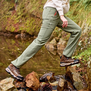 Special Offer - New Traverse Hiking