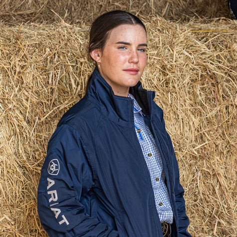 Uniform Jackets and Vests