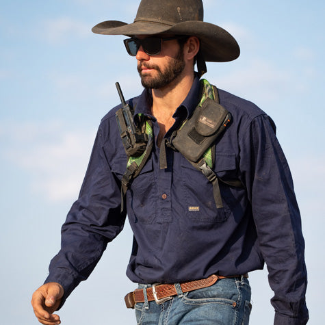 Uniform Workshirts