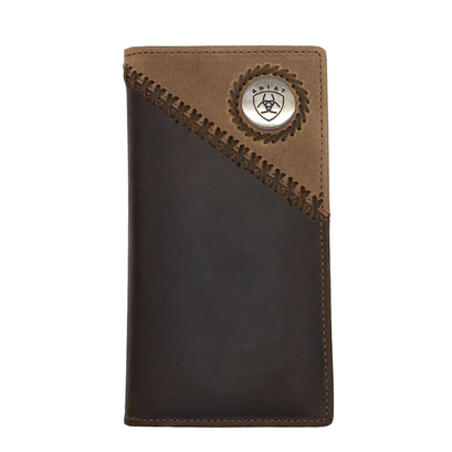 Rodeo Wallet - Two Toned