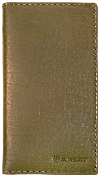 Rodeo Wallet - Logo