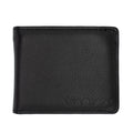Bi-Fold Wallet - Black
