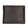 Ariat Logo Wallet Dark Brown WLT2107A
