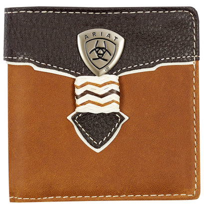 Bi-Fold Wallet - Overlay