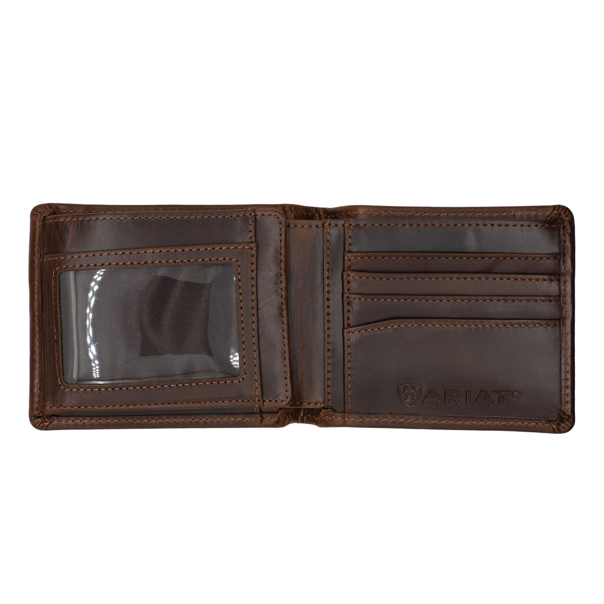 Bi-Fold Wallet
