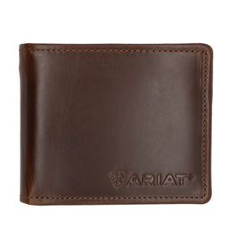 Bi-Fold Wallet