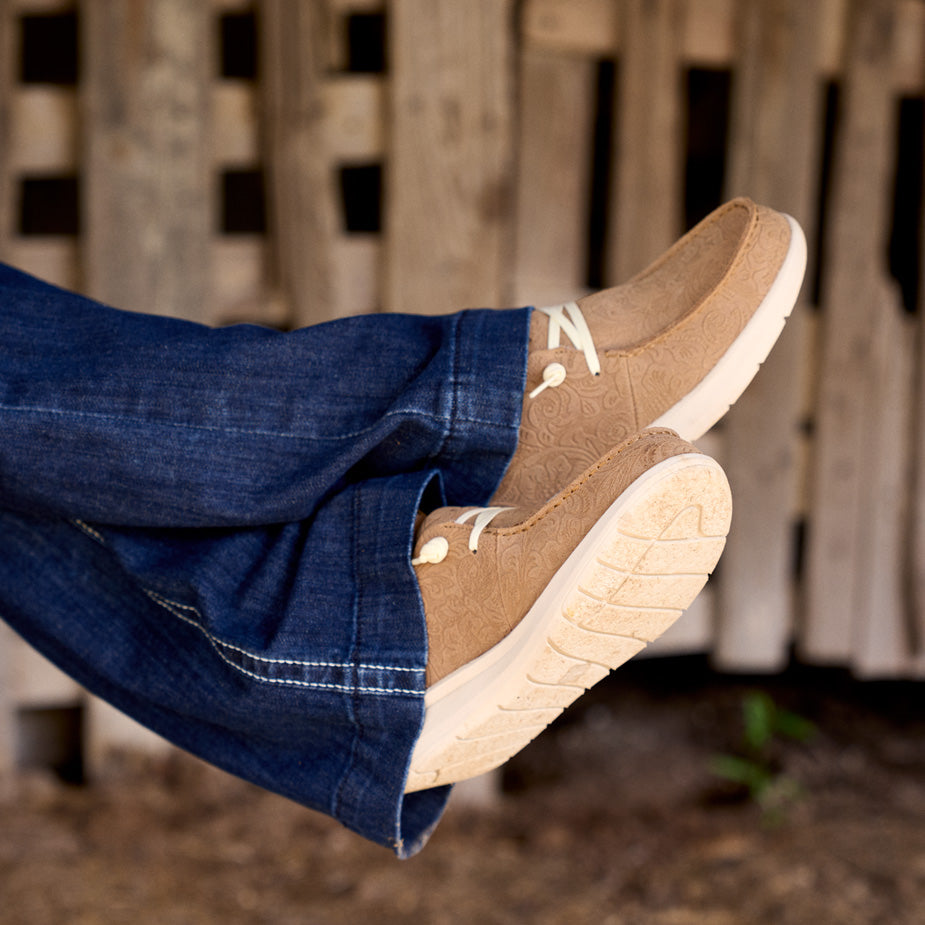 Women's Casual