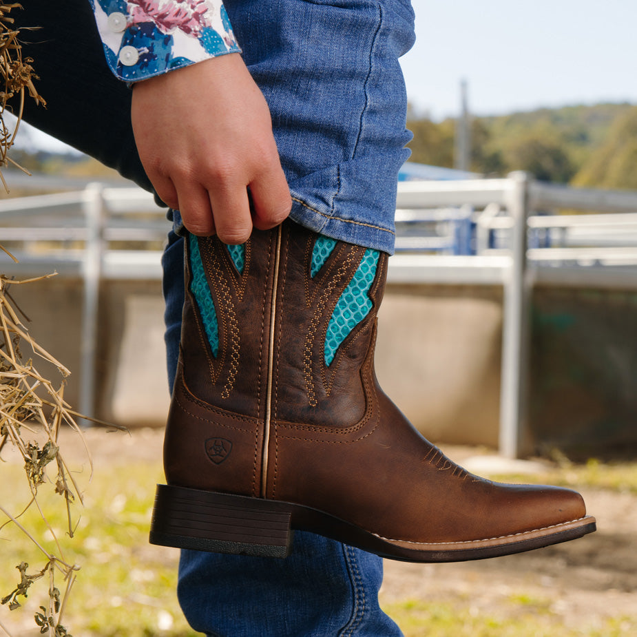 Women's Western