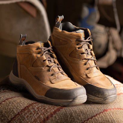 DuraTerrain Waterproof Boot