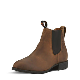 Ariat Men's Acton Distressed Brown