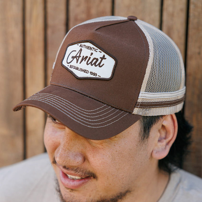 Caps