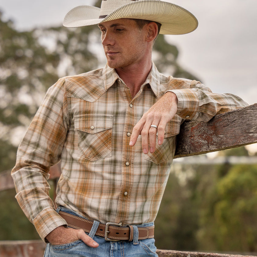Western Shirts
