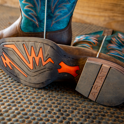 Footwear Clearance
