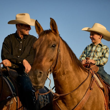Father's Day at Ariat