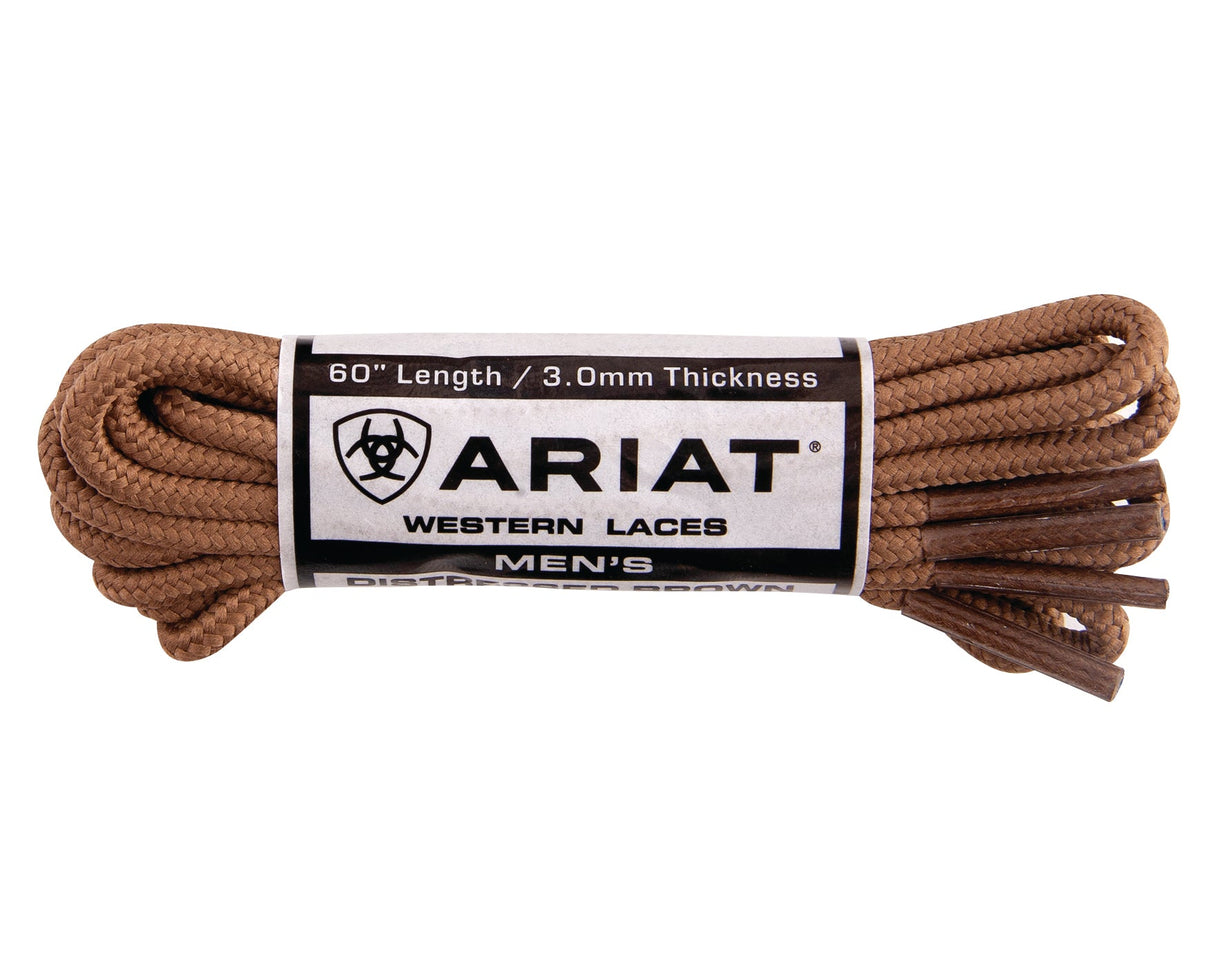Heritage Lacer Laces
