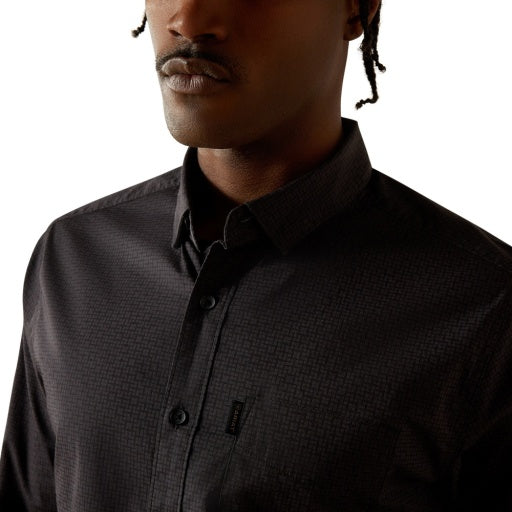 Michael Modern Fit Shirt