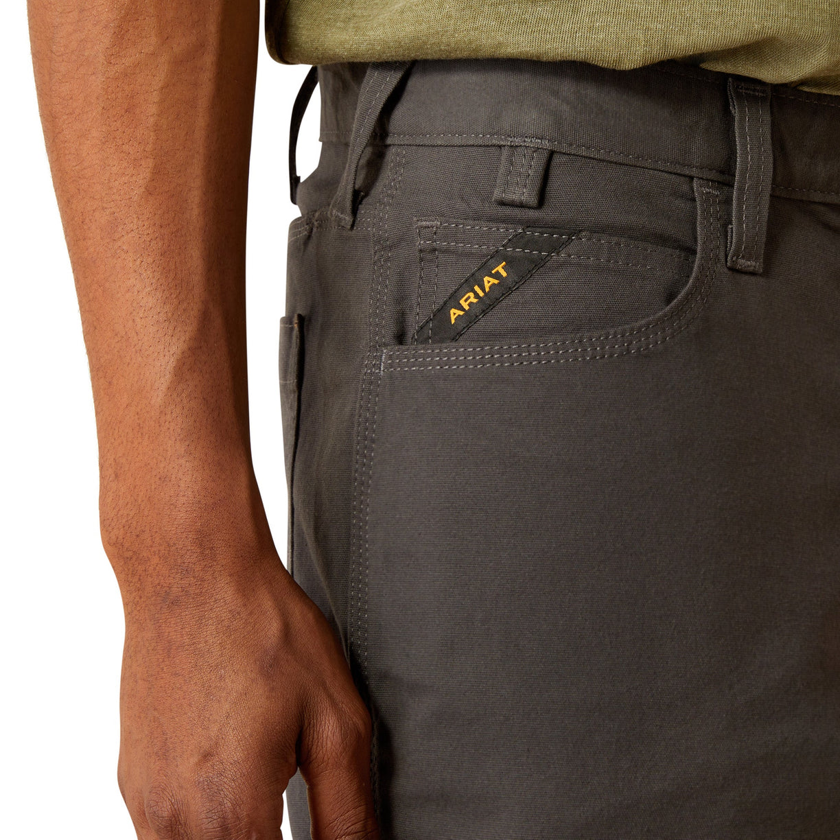 Rebar DuraStretch Made Tough 8" Short