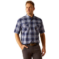Rebar Made Tough DuraStretch Work Shirt