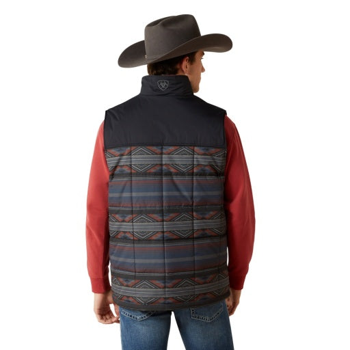 Crius Insulated Vest