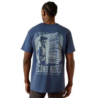 Sendero Second Rodeo T-Shirt