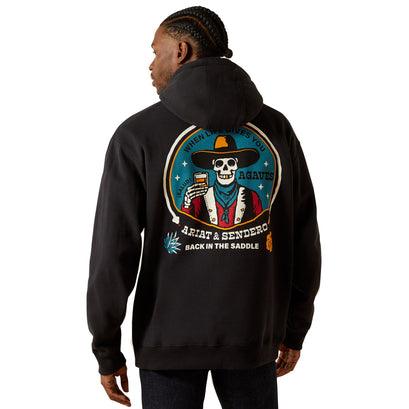 Sendero When Life Gives You Agaves Hoodie