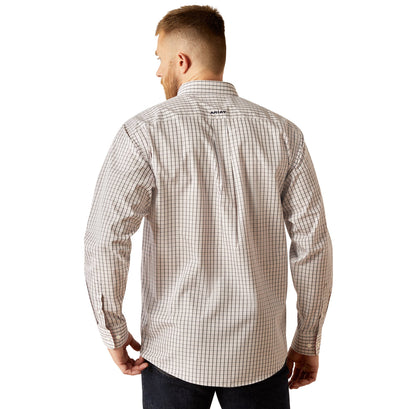 Wrinkle Free Drew Classic Fit Shirt