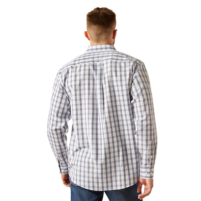 Wrinkle Free Dalton Classic Fit Shirt