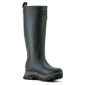 Woodstock Rubber Boot
