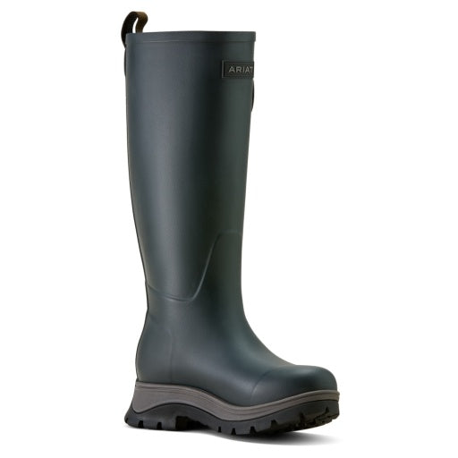 Woodstock Rubber Boot