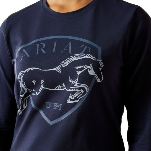 Liberty Jump T-Shirt