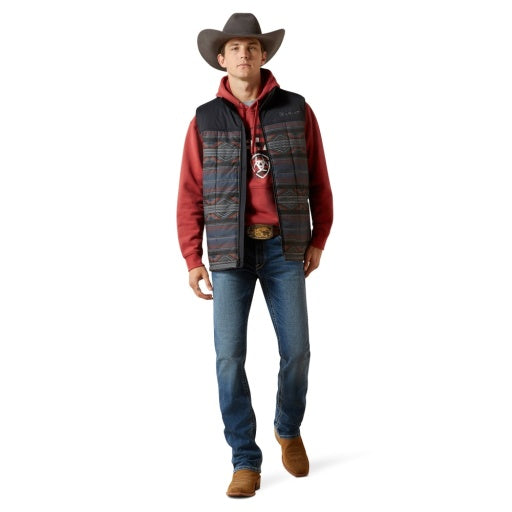 Crius Insulated Vest
