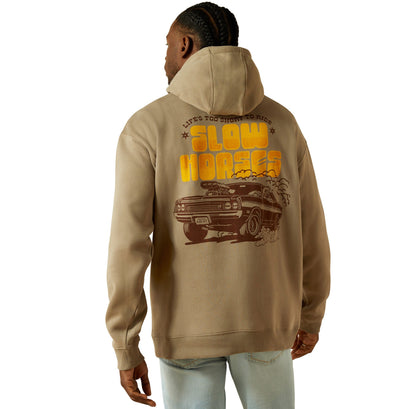Sendero Slow Horses Hoodie