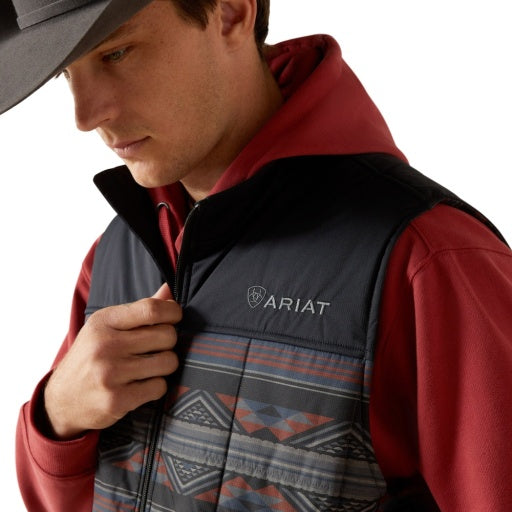 Crius Insulated Vest