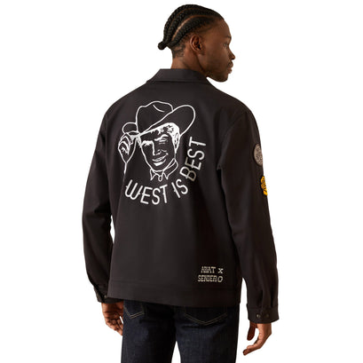 Sendero Stockton Jacket