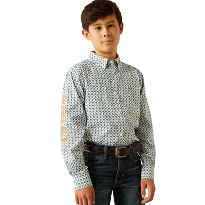 Team Franklin Classic Fit Shirt