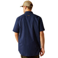 Rebar Made Tough DuraStretch Work Shirt