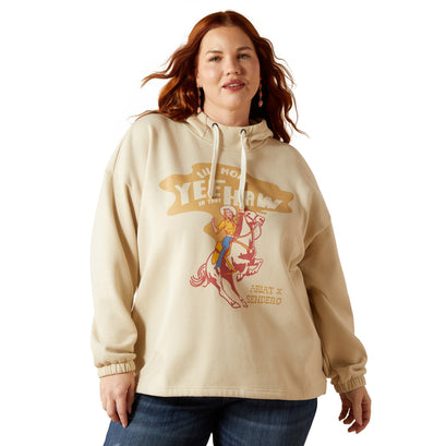 Essential Sendero Yeehaw Hoodie