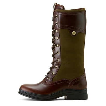 Wythburn II Waterproof Boot