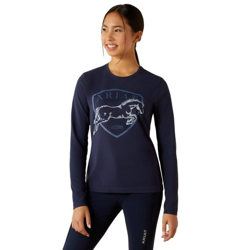 Liberty Jump T-Shirt