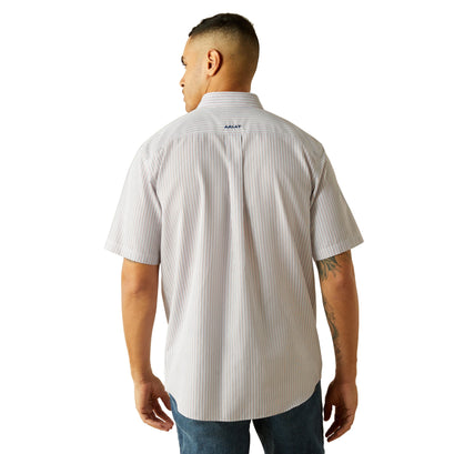 Wrinkle Free Dayton Classic Fit Shirt
