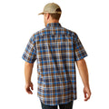 Rebar Made Tough DuraStretch Work Shirt