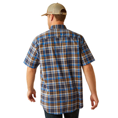 Rebar Made Tough DuraStretch Work Shirt